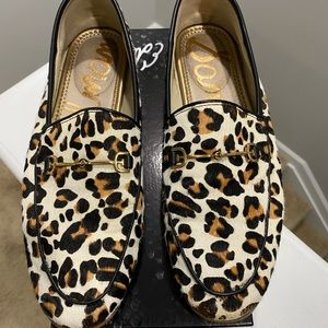 Sam Edelman Loraine Flats, size 8.5